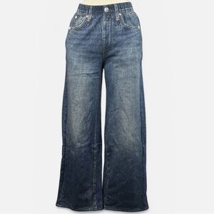 Rag & Bone Miramar pull on Pants